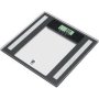 Diagnostic Glass Bathroom Scale - CDGS02