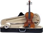 Sandner 300 1 2 Violin Outfit W-bow And Case