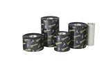 Inkanto Economy Wax Thermal Transfer Ribbon 110mm x 360m Black