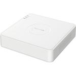 Hikvision DS-7104HGHI-M1 4-CH 720P MINI 1U H.265 Dvr