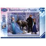 - Frozen II Realm Of The Snow Queen 100PC Puzzle