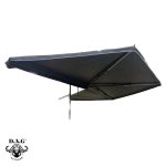 D.a.g 270 Degree Buffalo Wing Awning For