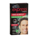 Express Men Natural Brown
