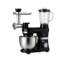 7L Food Processor - 1200W Slicing Shredding