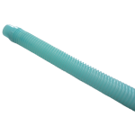 Aquaking Universal Pool Cleaner Hose – 1.2M Aqua