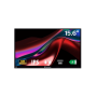 Verbatim 15.6-INCH 3840 X 2160P Uhd 16:9 60HZ 6MS Lcd Ips Portable Monitor 32238