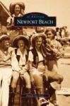 Newport Beach Hardcover