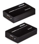 HDMI Splitter 4-1 Ver 1.4 DD414A