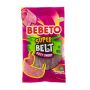 Super Belts 135G Fizzy Cherry 4 Pack
