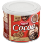 Fat Reduced Cocoa Powder 250G