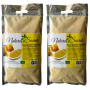Maca Root Powder - Nature's Secrets 2-PACK
