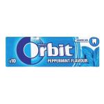 Wrigley Gum Peppermint Otc