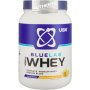 USN Blue Lab 100% Premium Whey Supplement 908G