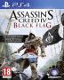 Assassin's Creed Iv Black Flag PS4