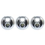 Discus Lock Q:3 Q:3