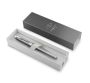 Im Writing Rituals Fountain Pen - Grey Chroem Trim