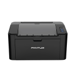 Pantum P2207 20PPM Mono Laser Black