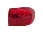 Vw Tiguan 1 Outer Taillight Right 12-15