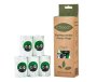 Nappy Bags 5 Rolls Of 20 Bags