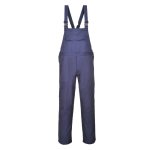 FR37-BIZFLAME Work Bib And Brace