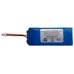 Starnovo Replacement Battery SNO-452050PC-1S2P For Cardo Scala Rider G4 G9 G9X Bluetooth Headsets