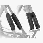 Front Fork Seat Stay Pad Kit
