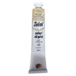 Artists Oil Paint 50ML Buff Titanium