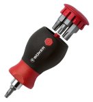 Toolkit Torx 09BO700