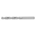 Alpen Pro Hss 10.5 Mm Drill Din 338 Rn 135 Split Point Plastic Wallet ALP1840105