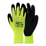 Pioneer Glove Flex Lime L