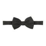 Black Bow Tie