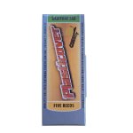 Rico Plasticover Baritone Saxophone Reeds Box Of 5