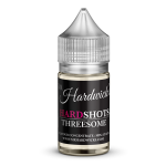 Threesome Blended Concentrate Hw 30ML
