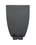 All-in-one Modern Square Japi Planter Click For Details - Medium JVQD30 310MM Width X 440MM Height Lead