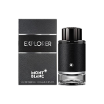 montblanc explorer eau de parfum 100ml