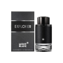 montblanc explorer eau de parfum 100ml