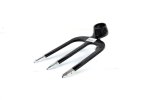 Fork 3 Prong Steel 1.45KG