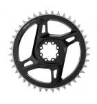 Sram Red force X-sync Road Chainring Dm 40T