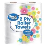 Roller Towel 2S