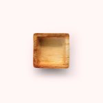 Earthware - 7.5CM Square Dip Bowl
