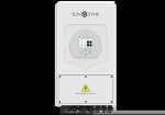 Sunsynk Sun Hybrid Inverter 5.5KW