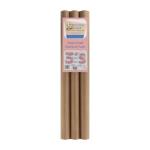 No Brand Brownkraft 480MM X 6M 2+1 Free Pack
