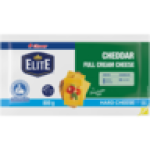 Clover Full Cream Cheddar Cheese 800G