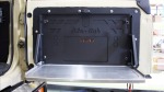 Mount Kit For Rear Drop Down Table – Land Cruiser 76 78 Table Not Incl.