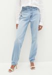 Levi's 80S Mom Jean Za - How's My Driving