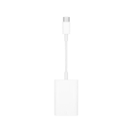 Apple Usb-c To Sd Card Reader - White - Braintree Shop