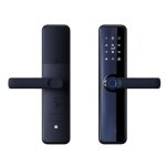 Smart Biometric Door Lock 2024 Model - Universal Side