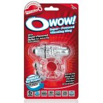 The Screaming O - Owow Clear