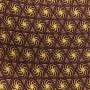 90CM Two-toned 3 Cats Shwe-shwe Fabric Per Meter 16