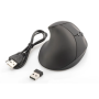 Sammag Biz Wireless Ergonomic Mouse Vertical 6D Buttons Rechargeable